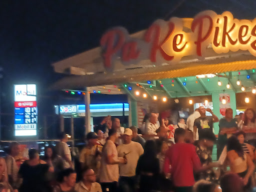 Pa Ke Pikes