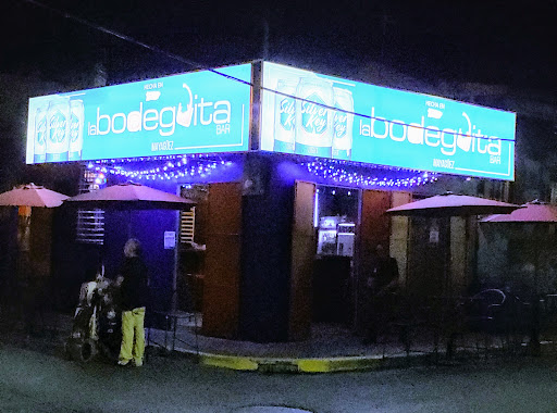 La Bodeguita