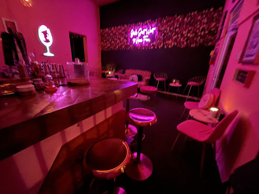 El Tíbiri Tábara Bar