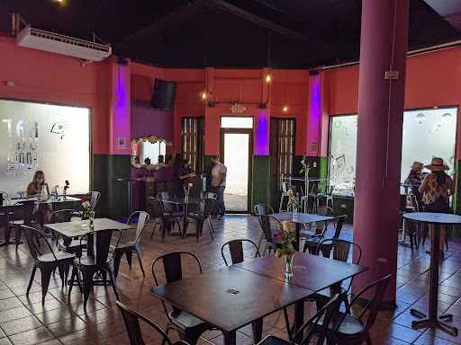 Bartopia Mayagüez