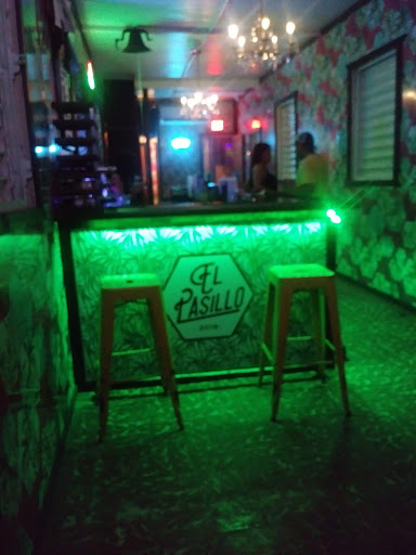 El Pasillo