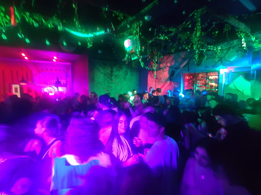 La Cuevita de Tarugos