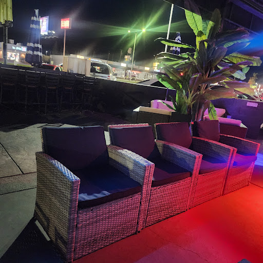 Mimosas Social Club