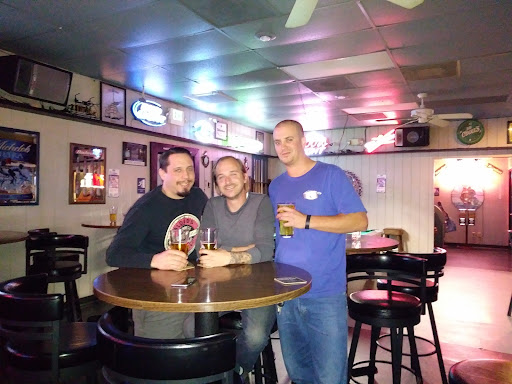 Captain's Anchor