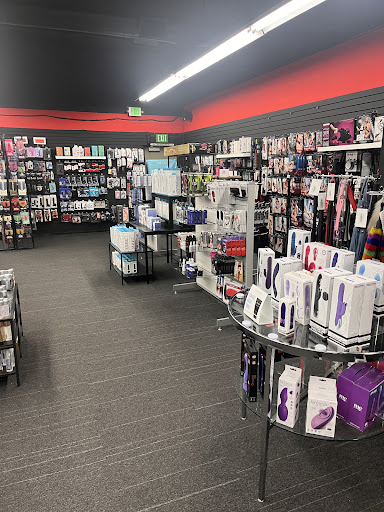 Suzies Adult Superstore