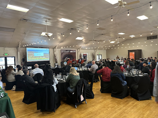 Stockton Gun And Bocce Club