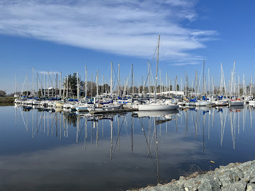 Stockton Sailing Club