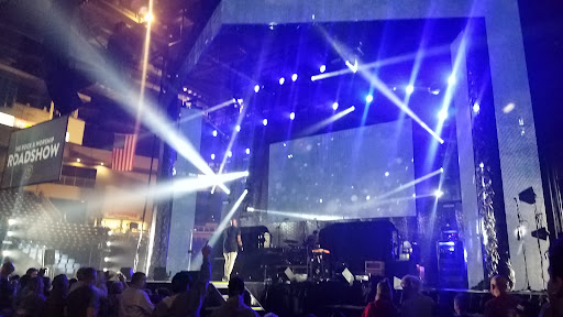 Adventist Health Arena