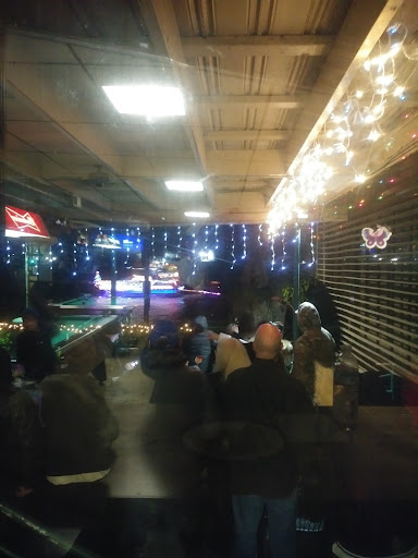 Stockton Rod & Gun Club Inc