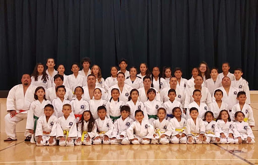 Guerreros Judo Club