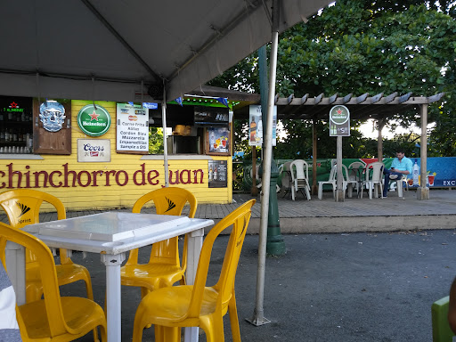 El Chinchorro de Juan