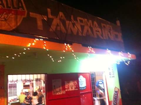 El Tamarindo