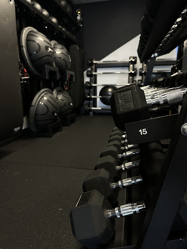 Fit Club La Puente