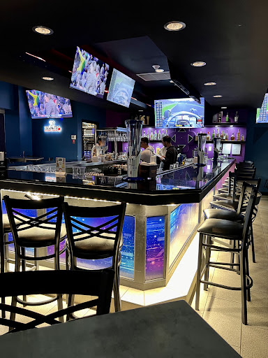 Our House Rest & Bar