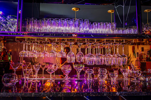 The Amador Gallery – Speakeasy Coffee & Event Venue