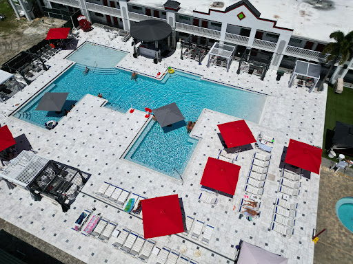 Secrets Hideaway Resort & Spa / Club Secret