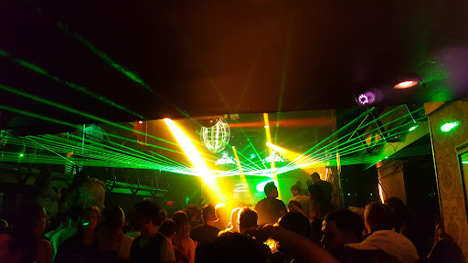 Tier Nightclub