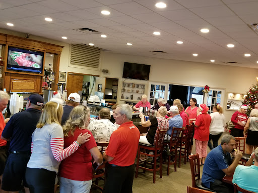 Kissimmee Bay Country Club