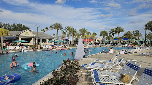 Orange Lake Country Club