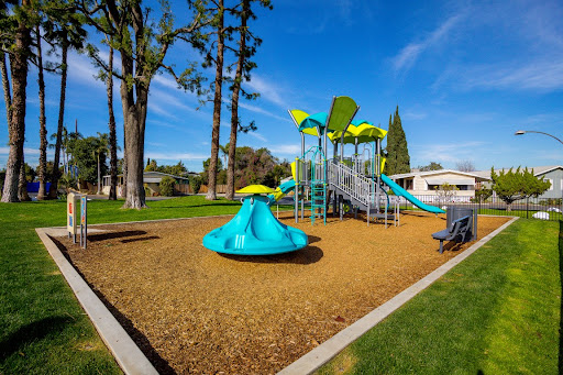 Brookside Country Club Manufactured Home Community