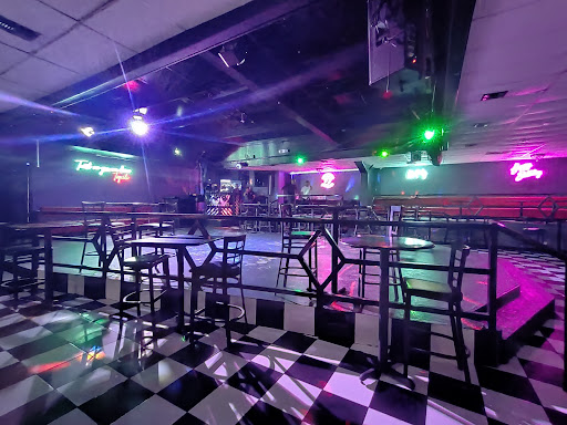 Nite Shift Sports Bar