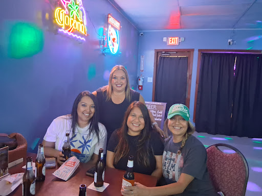 The Roadhouse Blues