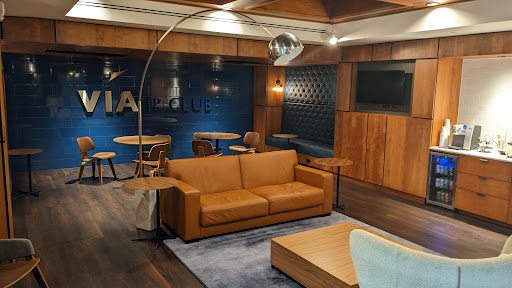 VIA VIP Club