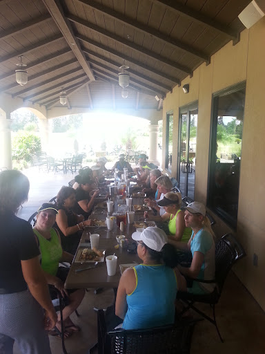 Harlingen Country Club