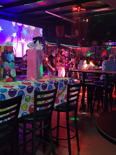 80's Bar and Grill