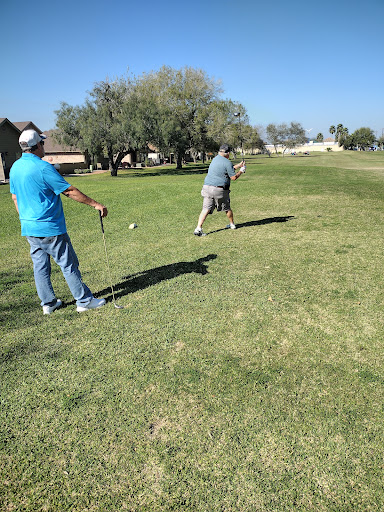 Stuart Place Country Club