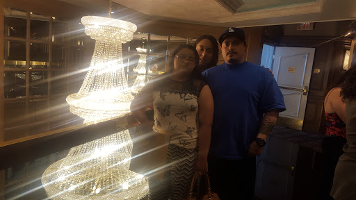 The Tower Club, Oxnard