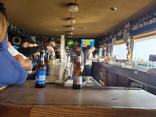 Rudder Room