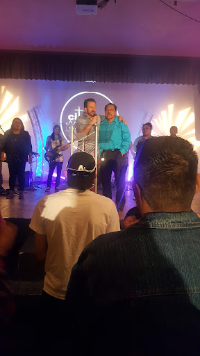 Oxnard Elks Lodge #1433