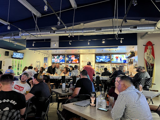 The Shores Restaurant