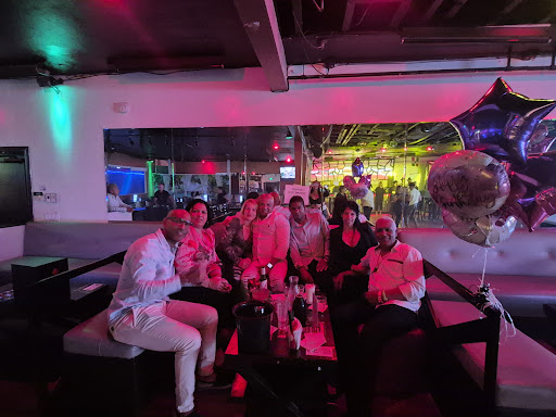 Caribe Restaurant & Bar