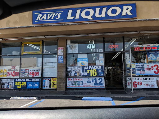 Heights Liquor