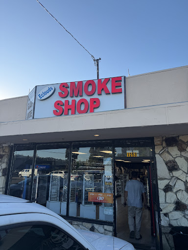 E-Clouds Smoke Shop