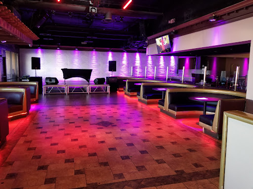 SWITCH LOUNGE AND NIGHTCLUB