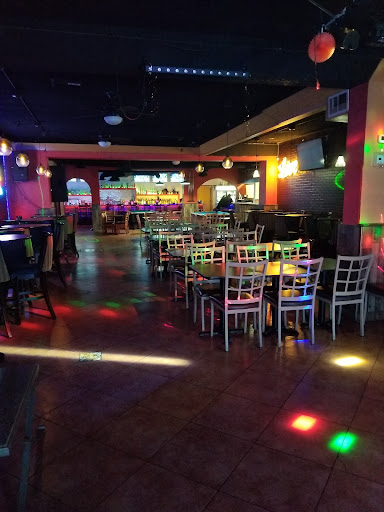 La Hacienda Nightclub