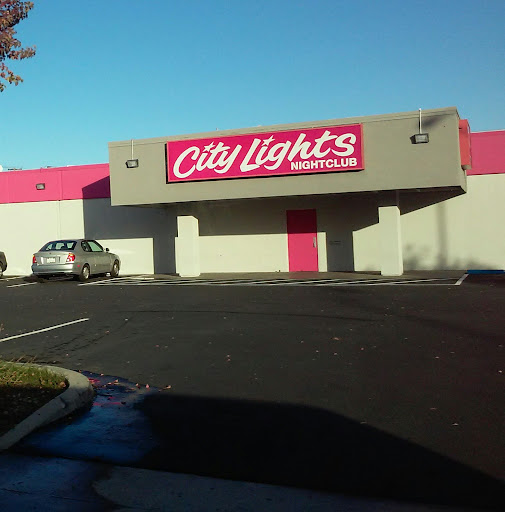 City Lights Nightclub