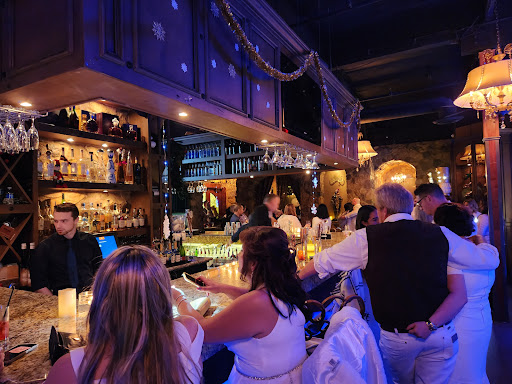 The Standard Restaurant & Nightclub