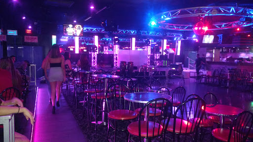 Aldo's Nightclub & Restaurant