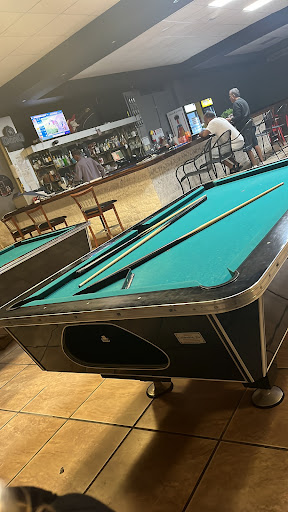 Shanghai Bar & Lounge