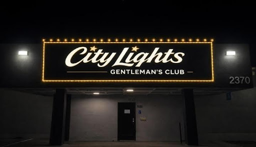 City Lights Fresno Gentleman's Club