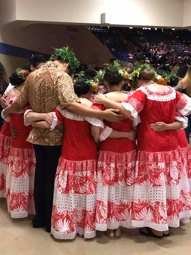 Polynesian Club of Fresno