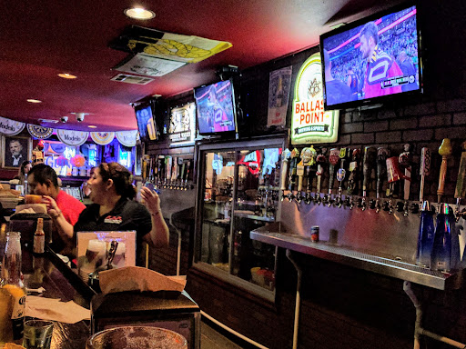 Red Wave Inn