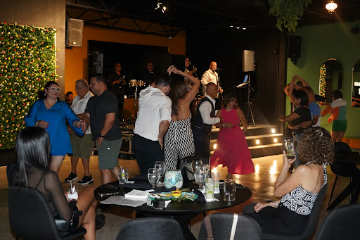 Xanadu Restaurant & Lounge