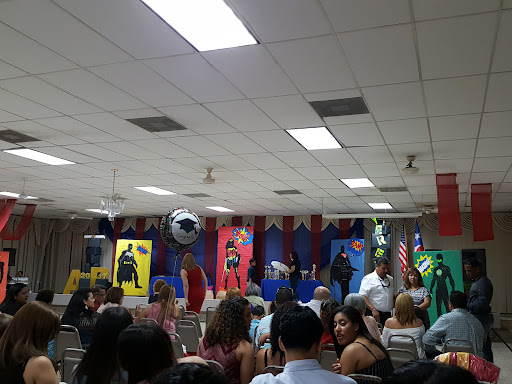 Club de Leones de Ponce