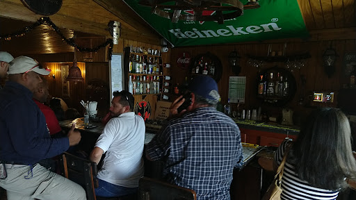 El Barril de la Mulata