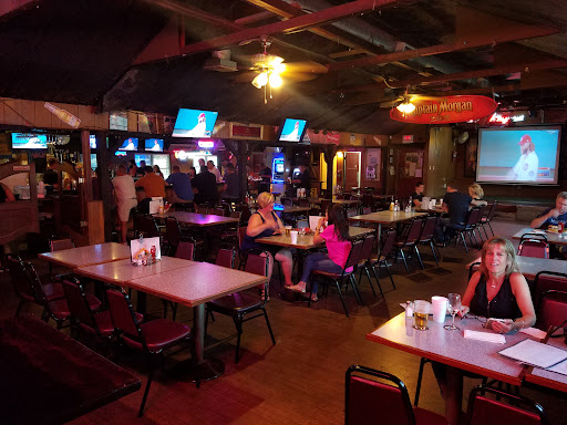 The Etiwanda Roadhouse Bar & Grill